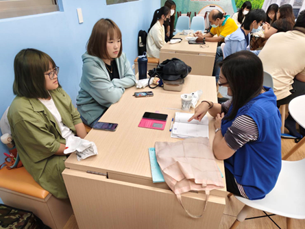 教學指導及討論—第一組陳玫伶老師圖片