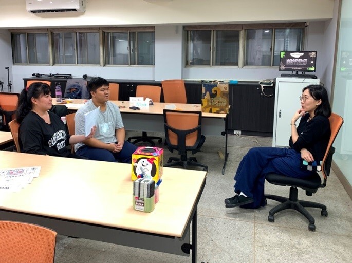 【外語教育中心】113.11.07 【英語主題學習班】英語大聲說: 萬聖節全揭秘圖片