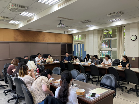 大同國小校長講評回饋圖片