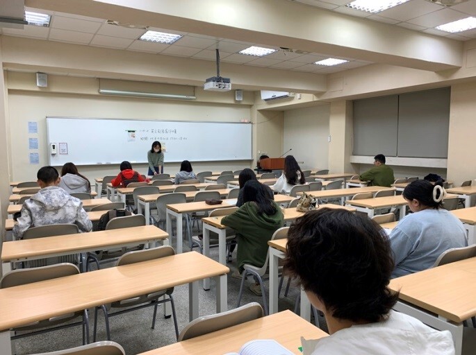 請參賽學生檢視試卷說明圖片